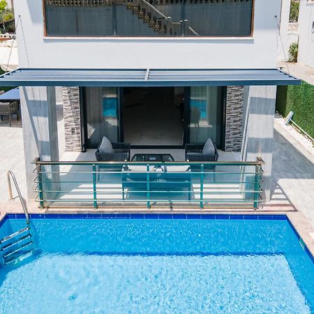 Luxury Villa Ada Marin Kusadasi Luaran gambar