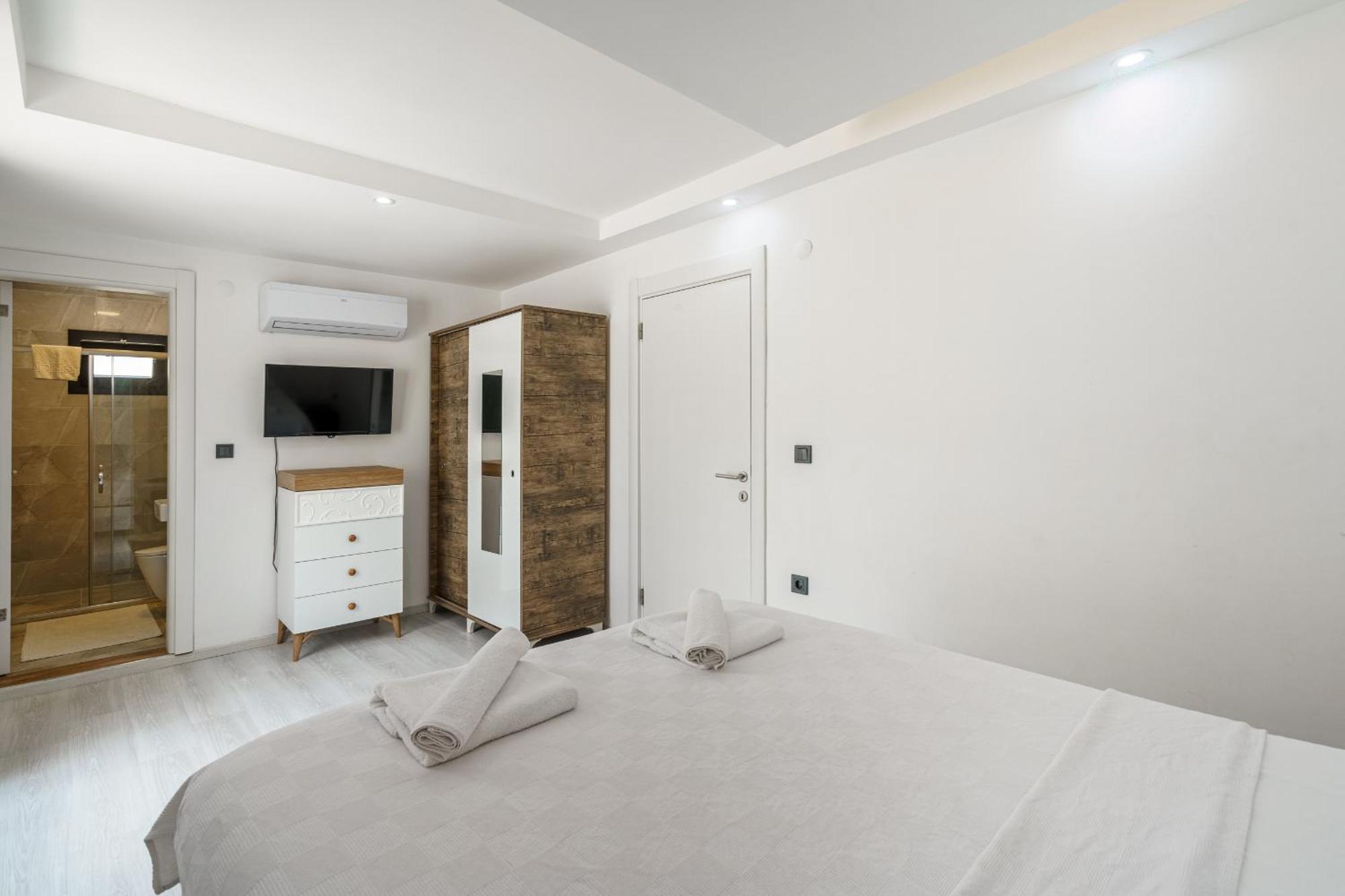 Luxury Villa Ada Marin Kusadasi Luaran gambar