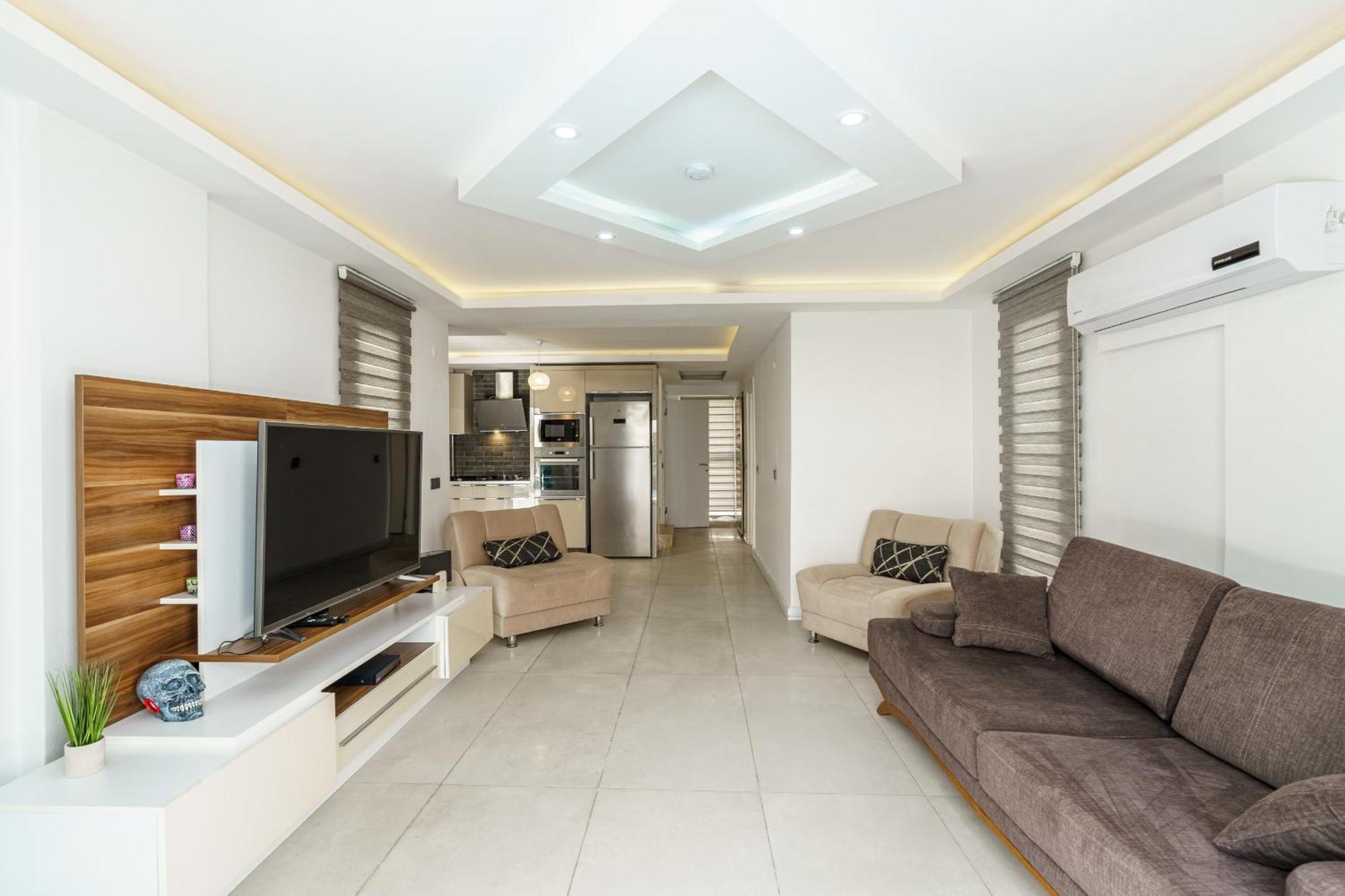 Luxury Villa Ada Marin Kusadasi Luaran gambar