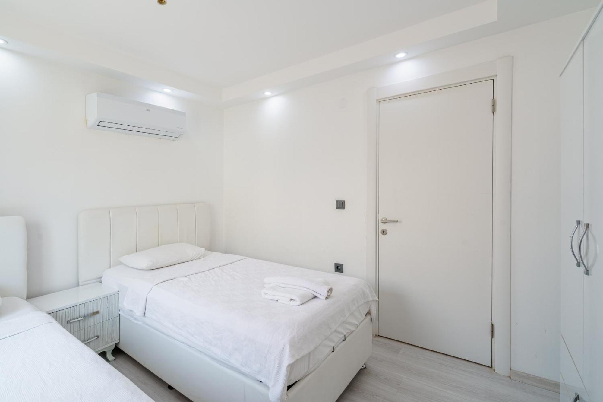 Luxury Villa Ada Marin Kusadasi Luaran gambar
