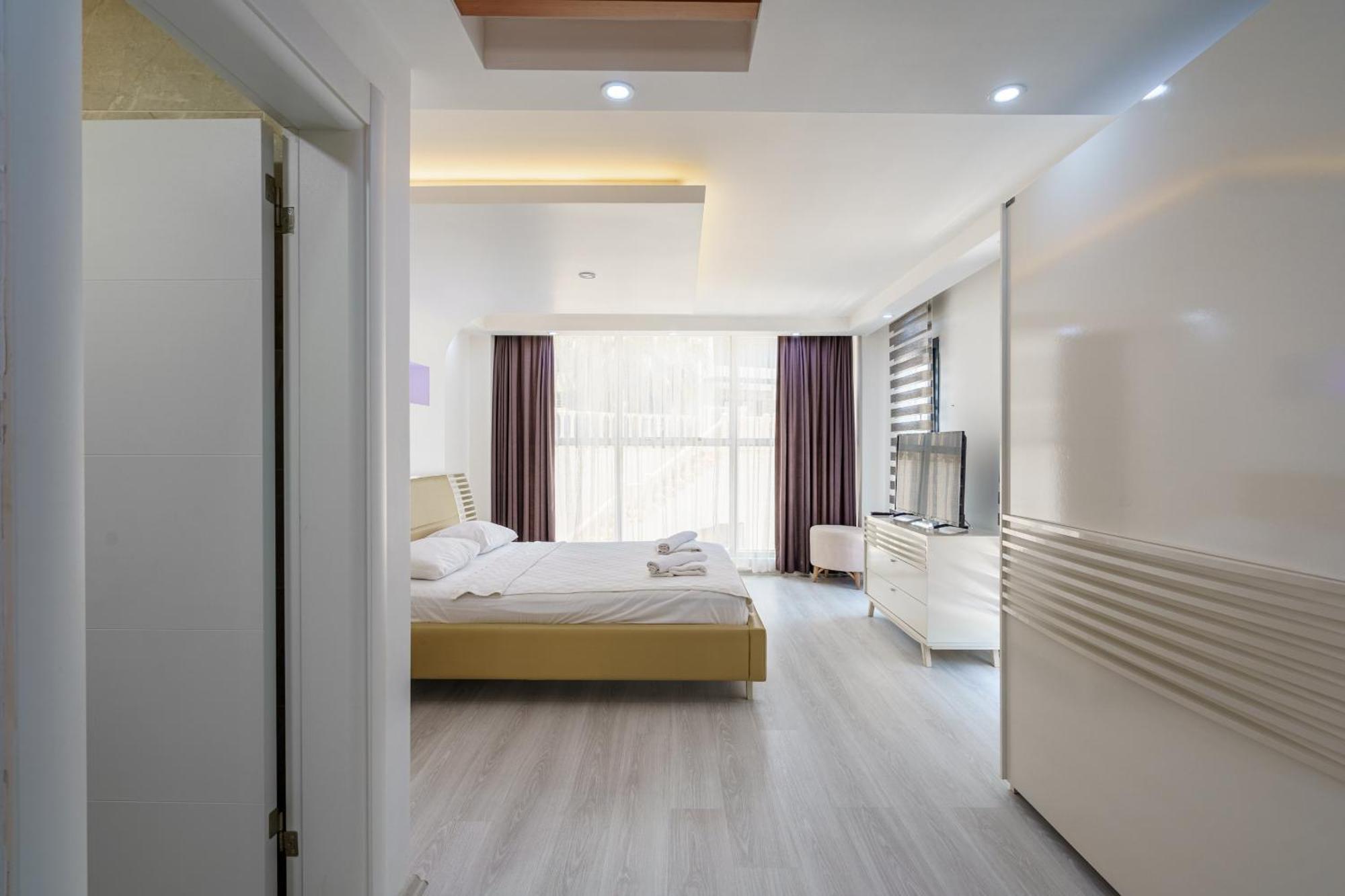 Luxury Villa Ada Marin Kusadasi Luaran gambar