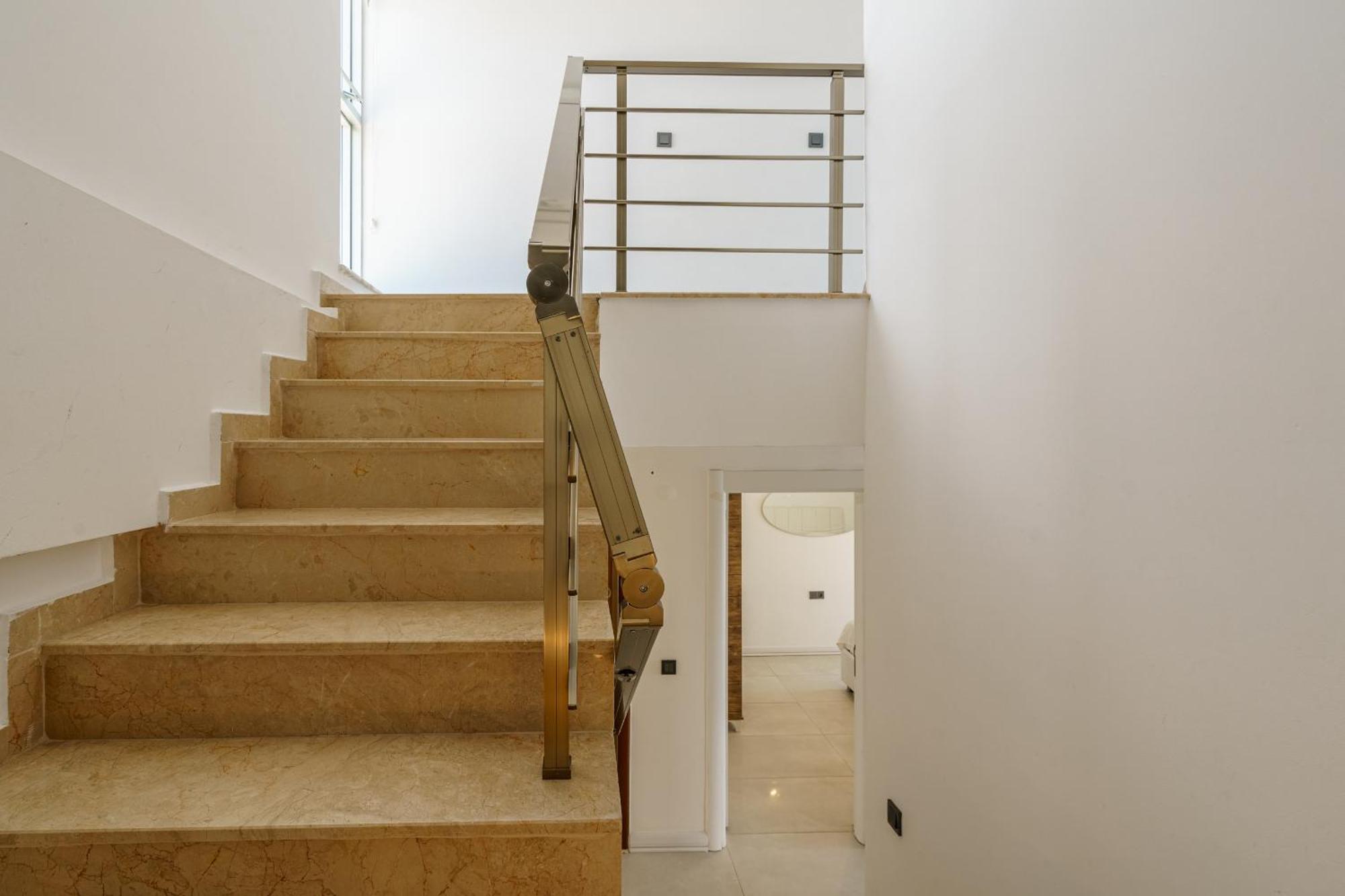 Luxury Villa Ada Marin Kusadasi Luaran gambar