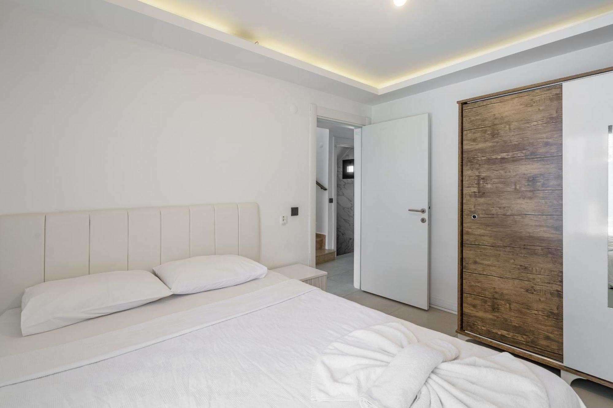 Luxury Villa Ada Marin Kusadasi Luaran gambar