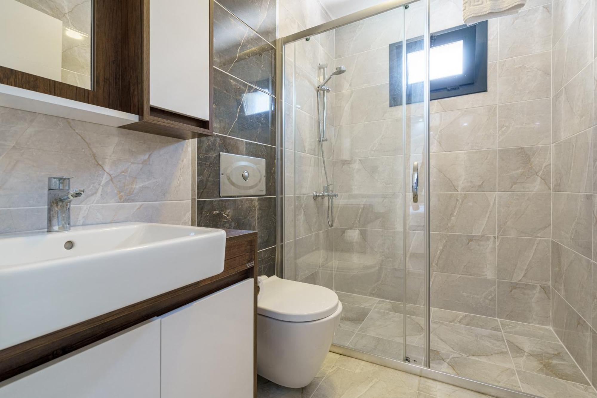 Luxury Villa Ada Marin Kusadasi Luaran gambar