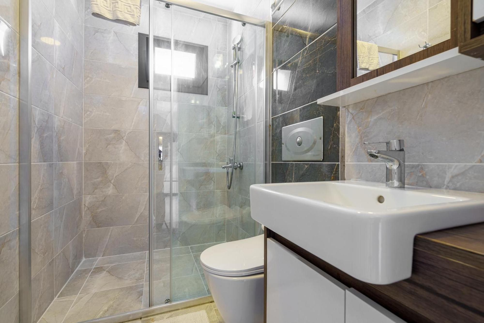 Luxury Villa Ada Marin Kusadasi Luaran gambar