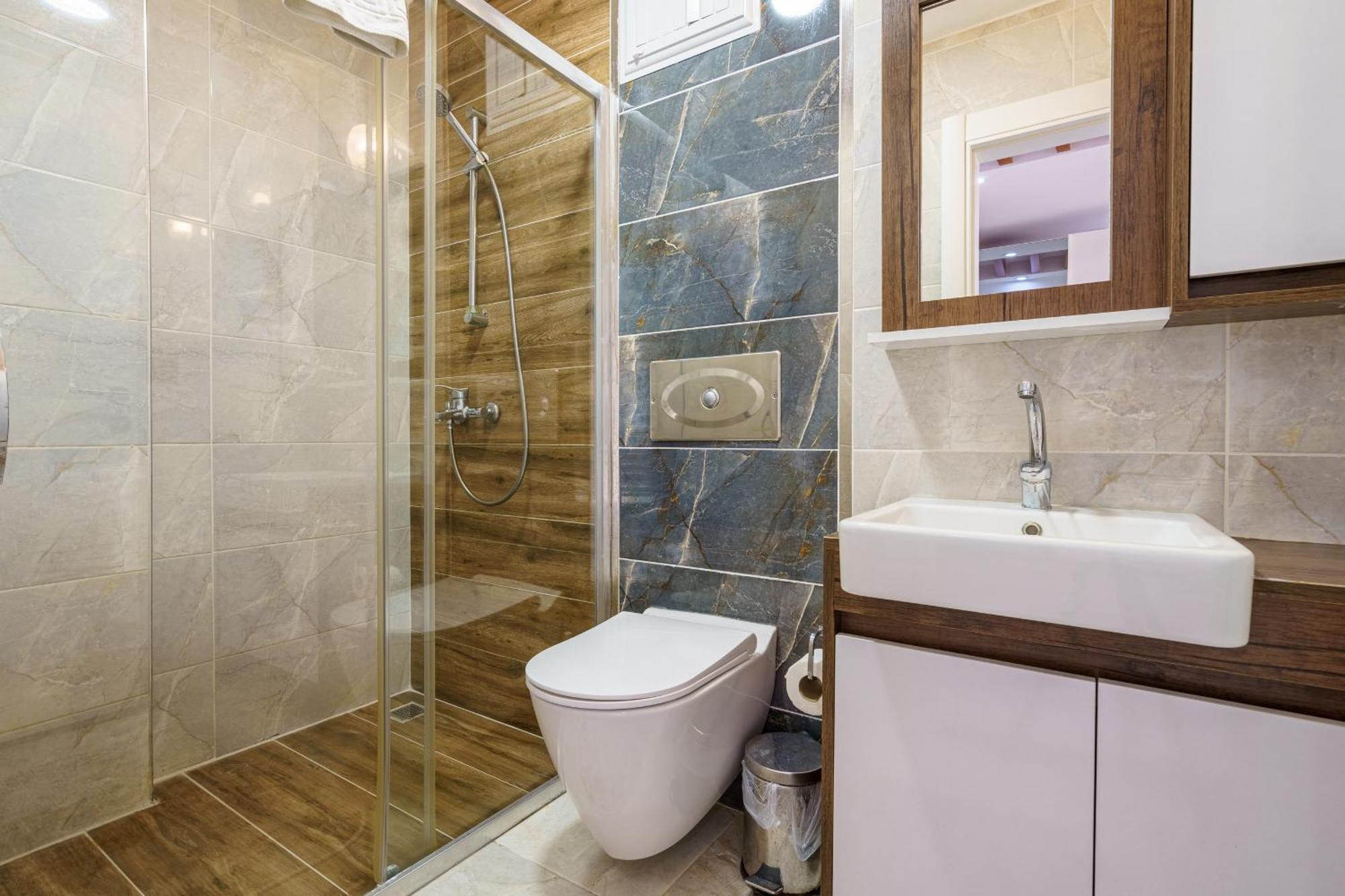 Luxury Villa Ada Marin Kusadasi Luaran gambar